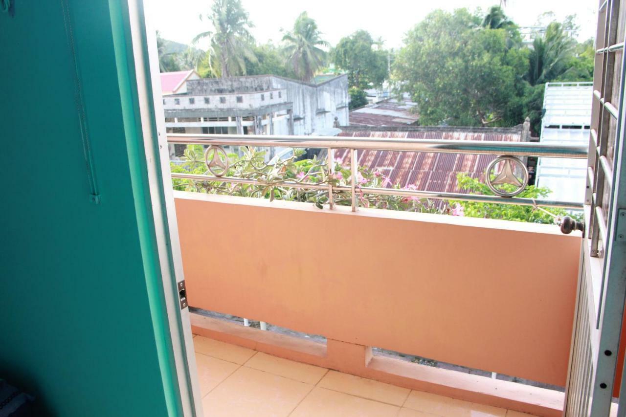 Huynh Huong Guesthouse ฮาเตียน ภายนอก รูปภาพ